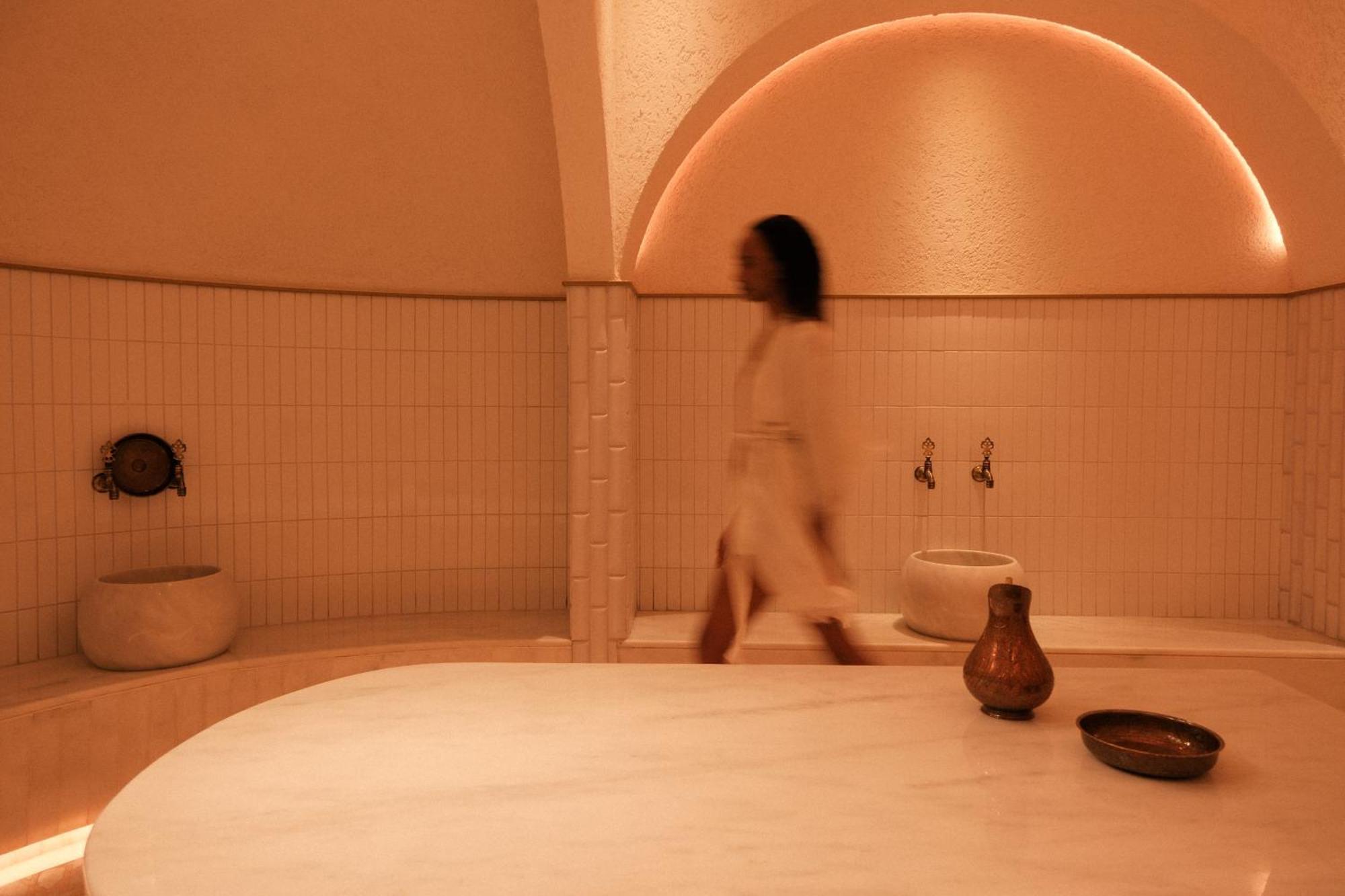 Moevenpick Marmara Sea Hotel Istanbul