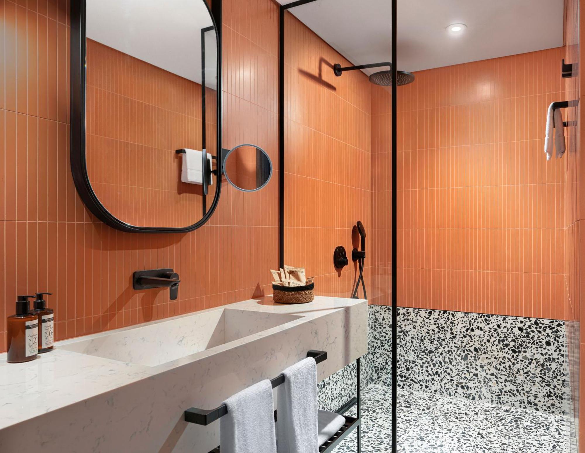 Moevenpick Marmara Sea Istanboel