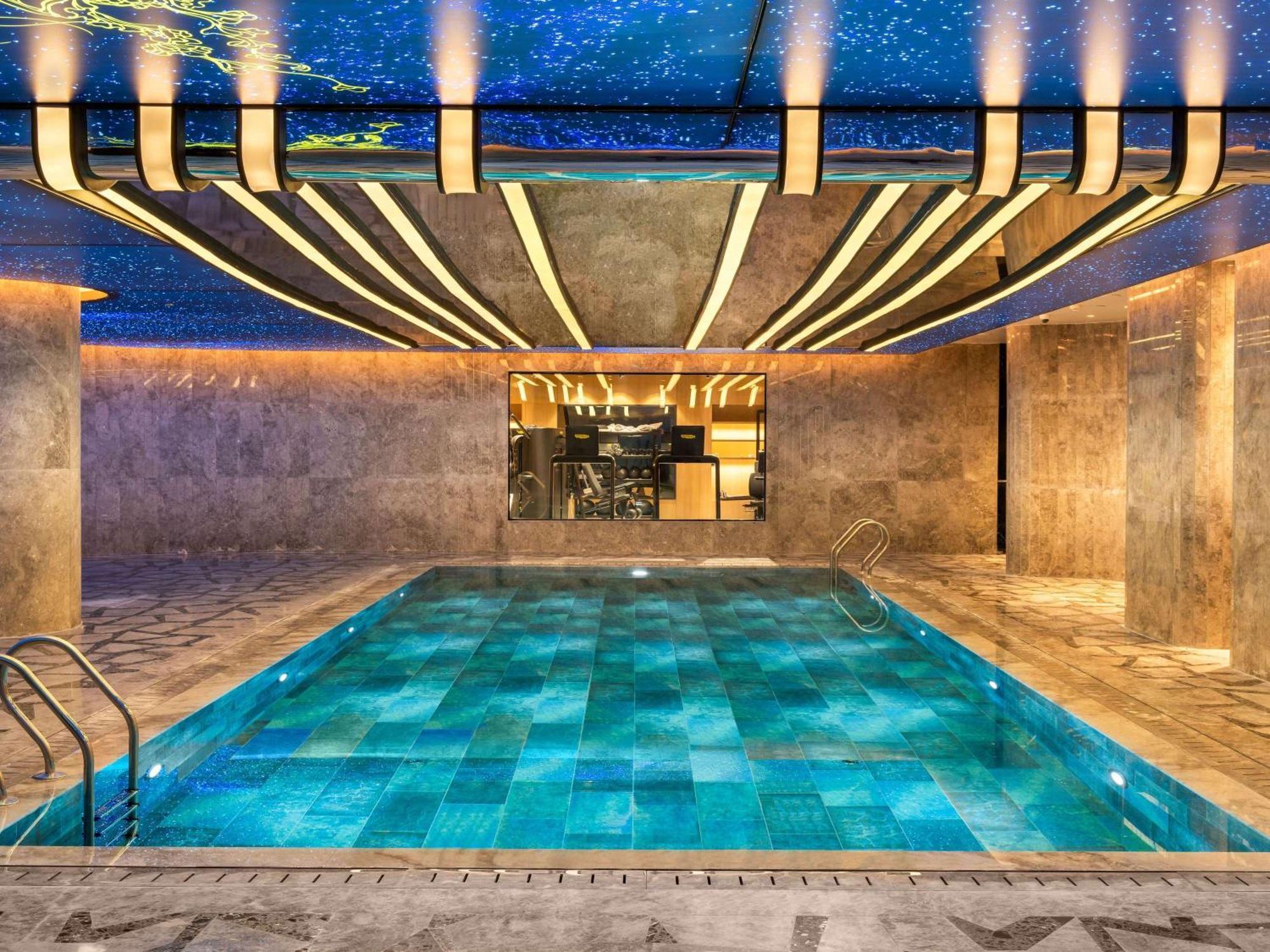 Otel Moevenpick Marmara Sea