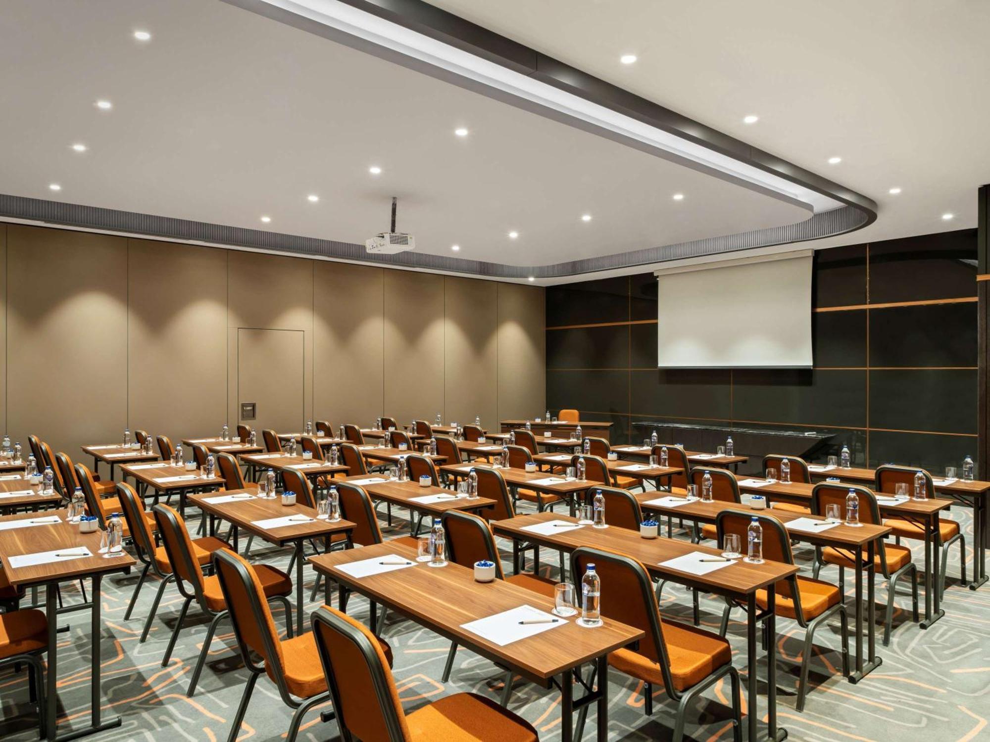 Moevenpick Marmara Sea Otel