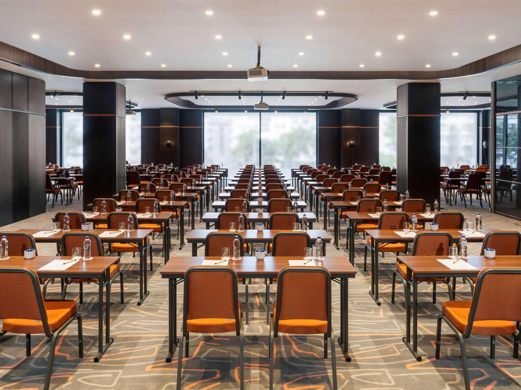 Moevenpick Marmara Sea İstanbul