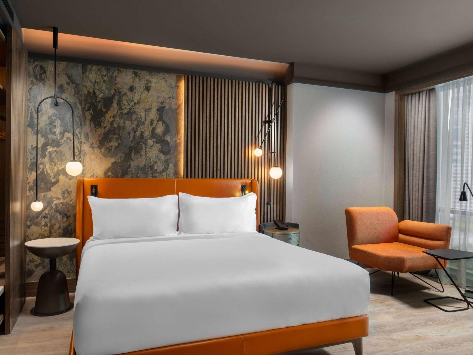 Moevenpick Marmara Sea Otel
